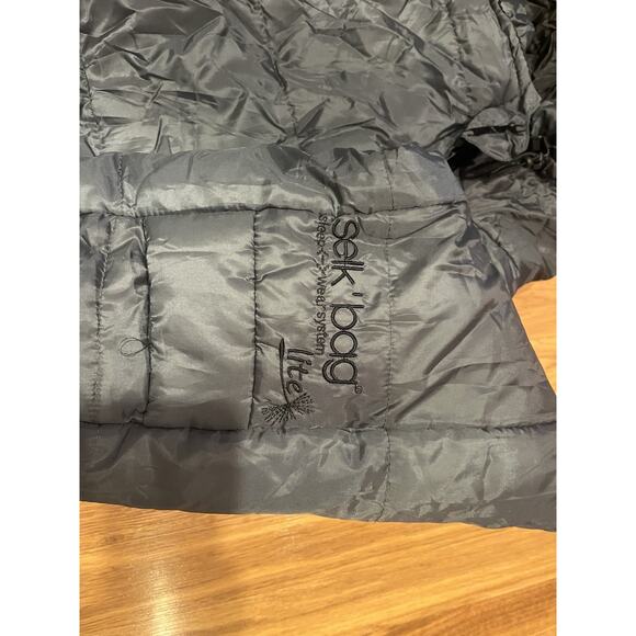 Selk’bag Lite Sleep + Wear System - Size M (Medium) - Used, Good Condition - Picture 5 of 14